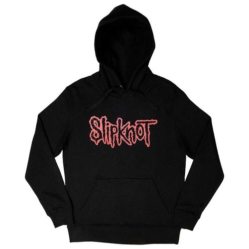Slipknot band logo pullover - slipknot,