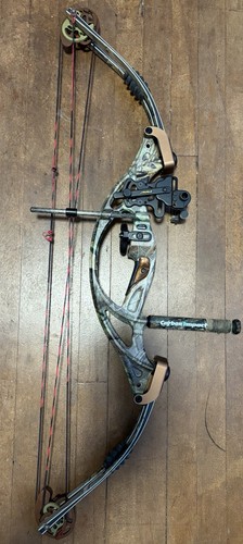 Hoyt ultramag xt2000 camo - hoyt,