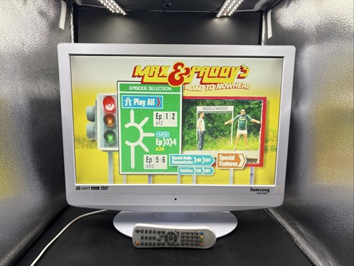 Samsung tx22d14wtcd hd lcd - samsung,