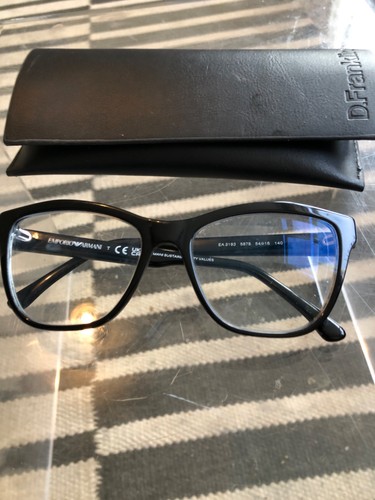 Ea3193 armani glasses - armani,