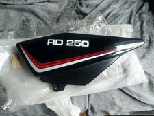 Yamaha nos genuine rd250lc - nos,