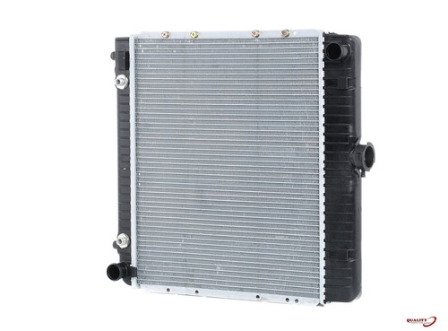 Radiator
