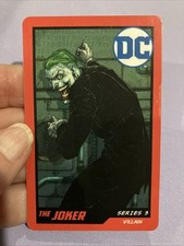 DC Comics The Joker Series 3