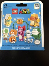 Lego Super Mario Series 6