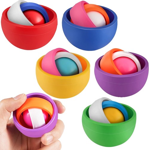 Scione pack fidget gyroscope - fidget,
