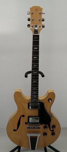 Yamaha semiaco used - yamaha, sa-60
