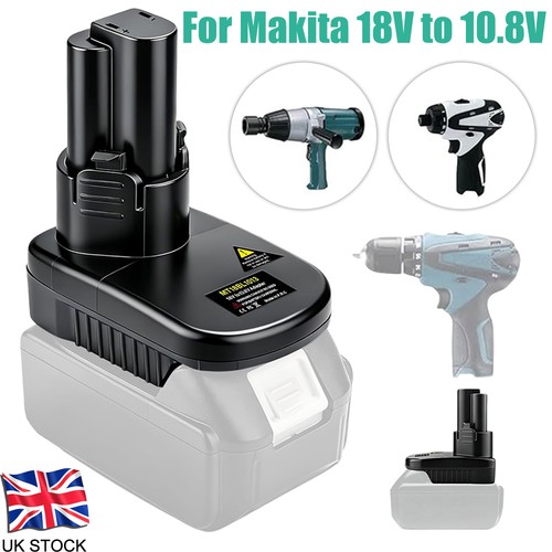 Battery adapter for - battery,