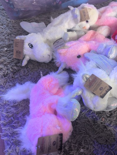 Stuff toy skins with bag - skins, a