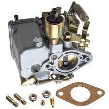 1600cc 34 Pict 3 Carburettor Carburator Carb for VW Beetle VW Classic Type