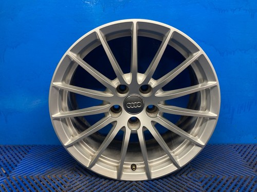 Audi alloy wheel - a5,