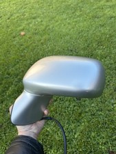 2006 TOYOTA COROLLA VERSO 05-09 RHD LEFT PASSENGER SIDE WING MIRROR E11015857