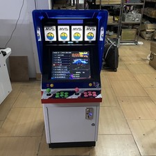 REPRO SNK Neo Geo SC19 SC-19