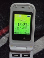 Doro PhoneEasy 409s Mobile