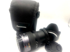 Panasonic Lumix G Vario