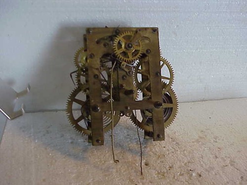 Antique unmarked american - unmarked, 30
