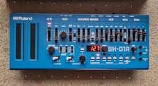 Roland SH-01A Boutique