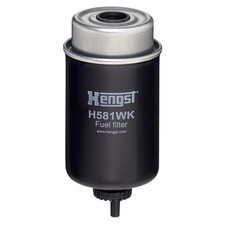 FITS HENGST FUEL FILTER   NEW