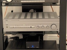 NAD C325BEE Integrated