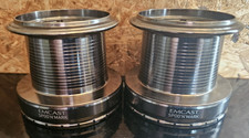 Daiwa Emcast Spare Spod and
