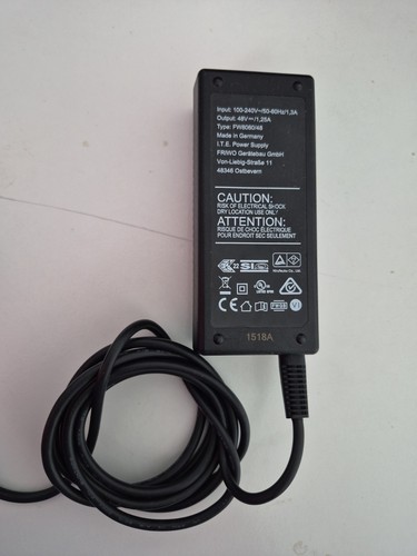 48v 25a power supply - 48v,