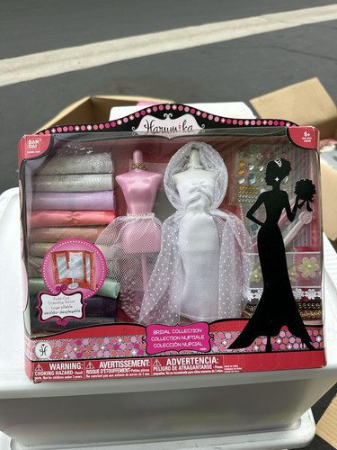 Harumika fashion designer - fashion,
