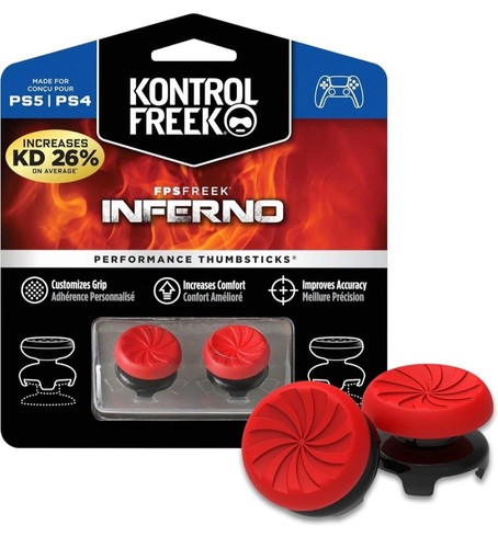 Kontrol freek inferno - kontrol,