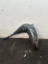 Honda Cr 85 2006 Front