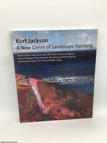 Kurt jackson new genre of - a,