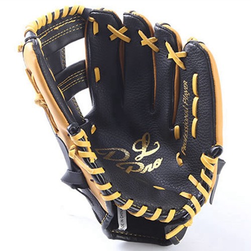 Double layer cowhide baseball - double,