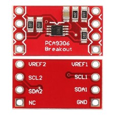 PCA9306 Dual Bidirectional