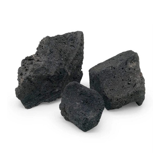 Volcano rock 5kg - rock, 2.5kg