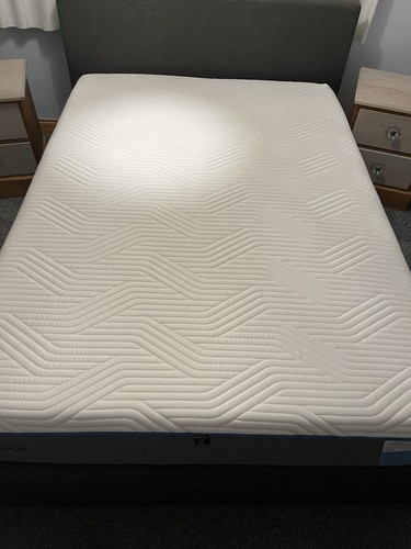 Double tempur cloud lite - double,