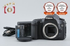 Canon EOS 30D 8.2 MP Digital