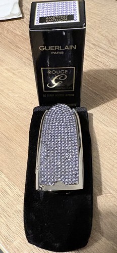 Guerlain lipstick case - , double