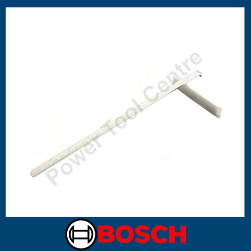 Bosch 2610955166 edge guide - bosch,