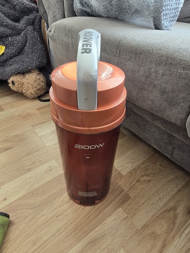 Hoover spirit sp2102 - hoover, upright