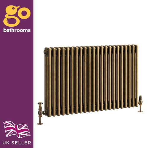 Traditional column radiator - 3,