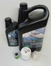 Service Kit for Honda Outboard