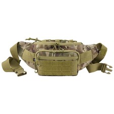 Brandit Molle Waist Belt Bag