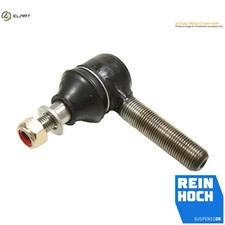 TIE ROD END RH52-3020 FOR MAN D2676LF57/2676LF55/2676LF49/2676LF46 12.4L 6cyl