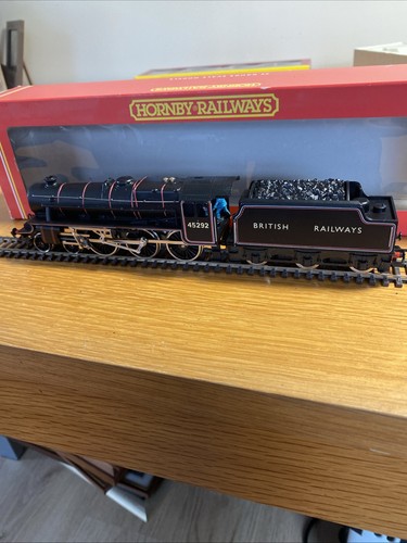 Hornby 2081 br4 - hornby, 5