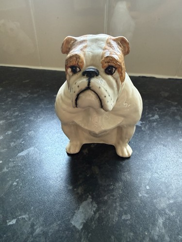 Royal doulton bulldog - royal,