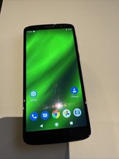 Motorola G6 Plus  - 64Gb -