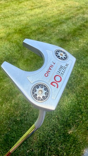 Odyssey white hot stroke - hot,