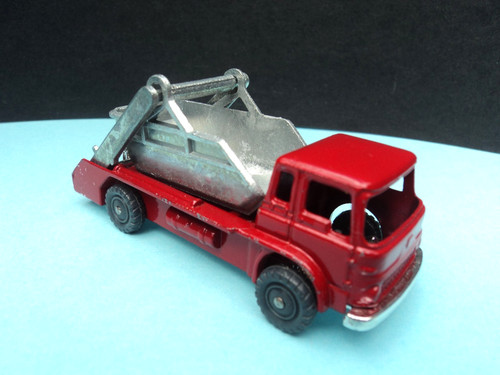 Corgi husky models bedford - husky,