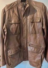 Men’s Lakeland Soft Leather