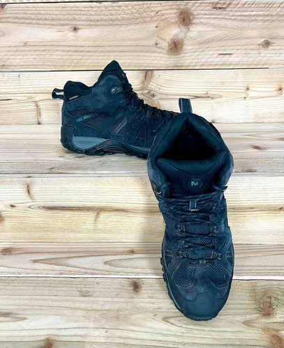 Merrell deverta mid - merrell,