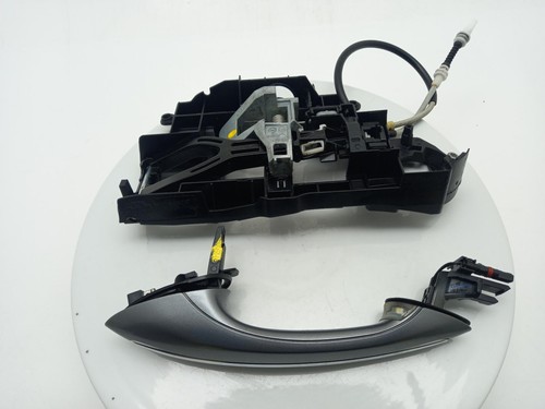 Bmw series door handle - series,