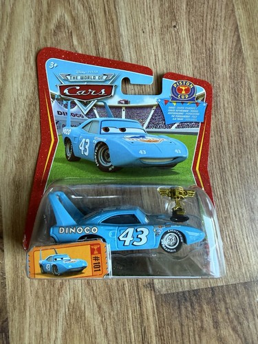 Disney pixar cars diecast 55 - pixar,