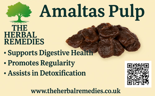 Amaltas pulp - , (cassia